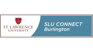 SLU Connect Burlington logo