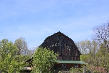 Birdsfoot Farm