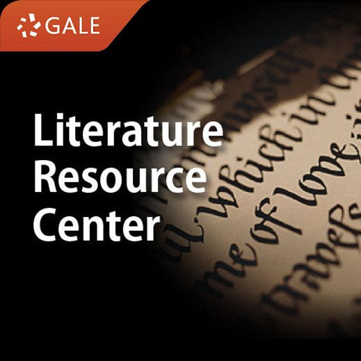 literature resource centre