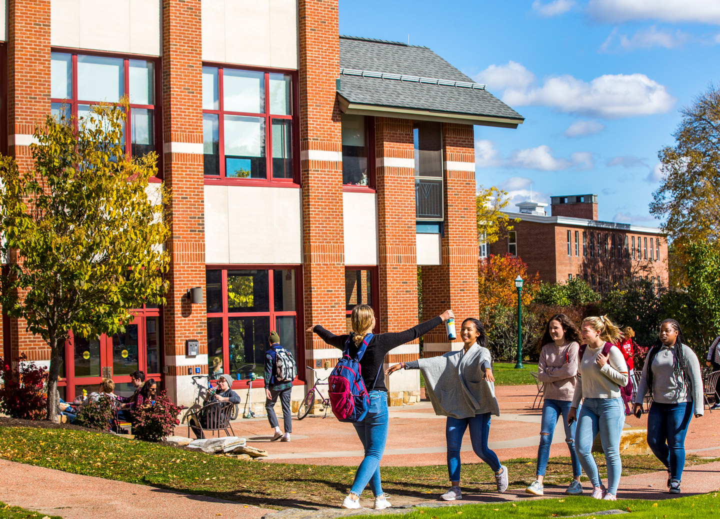 St Lawrence University Calendar