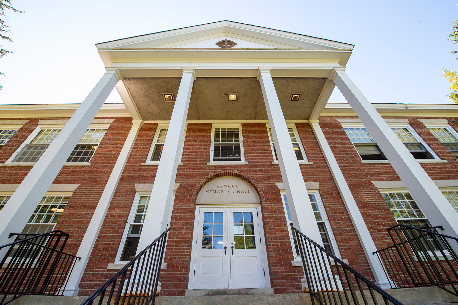 Leadership St. Lawrence University