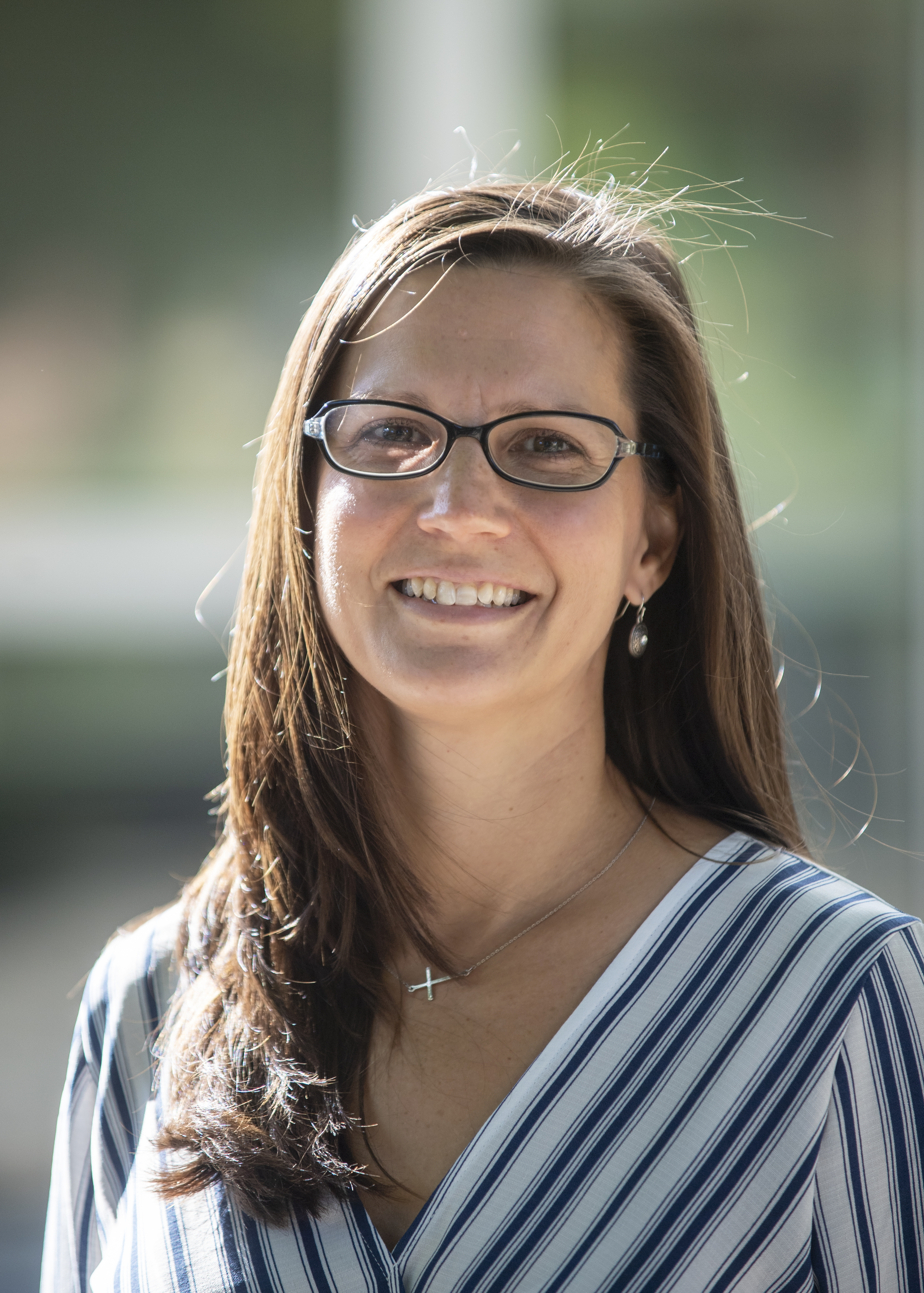 Heather Coller | St. Lawrence University