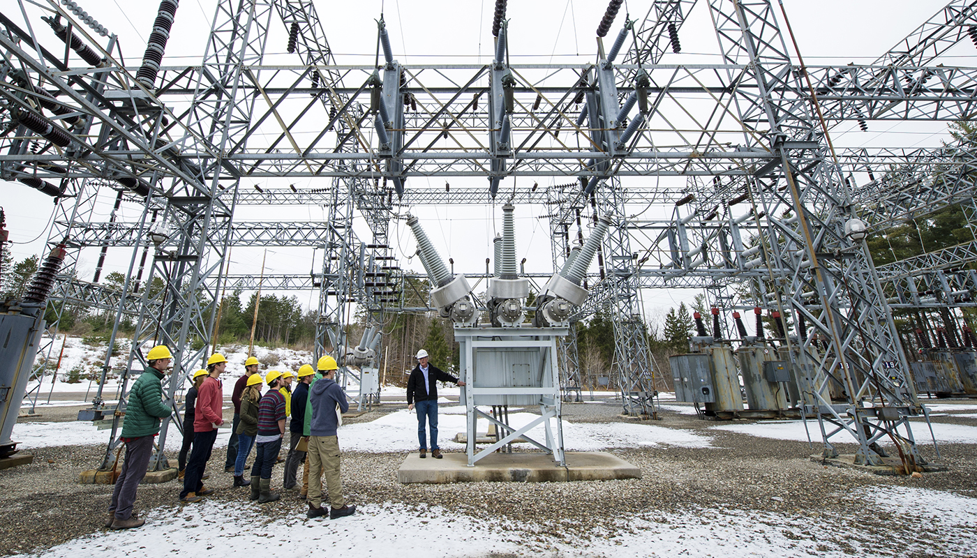 Engineering Combined Programs St. Lawrence University