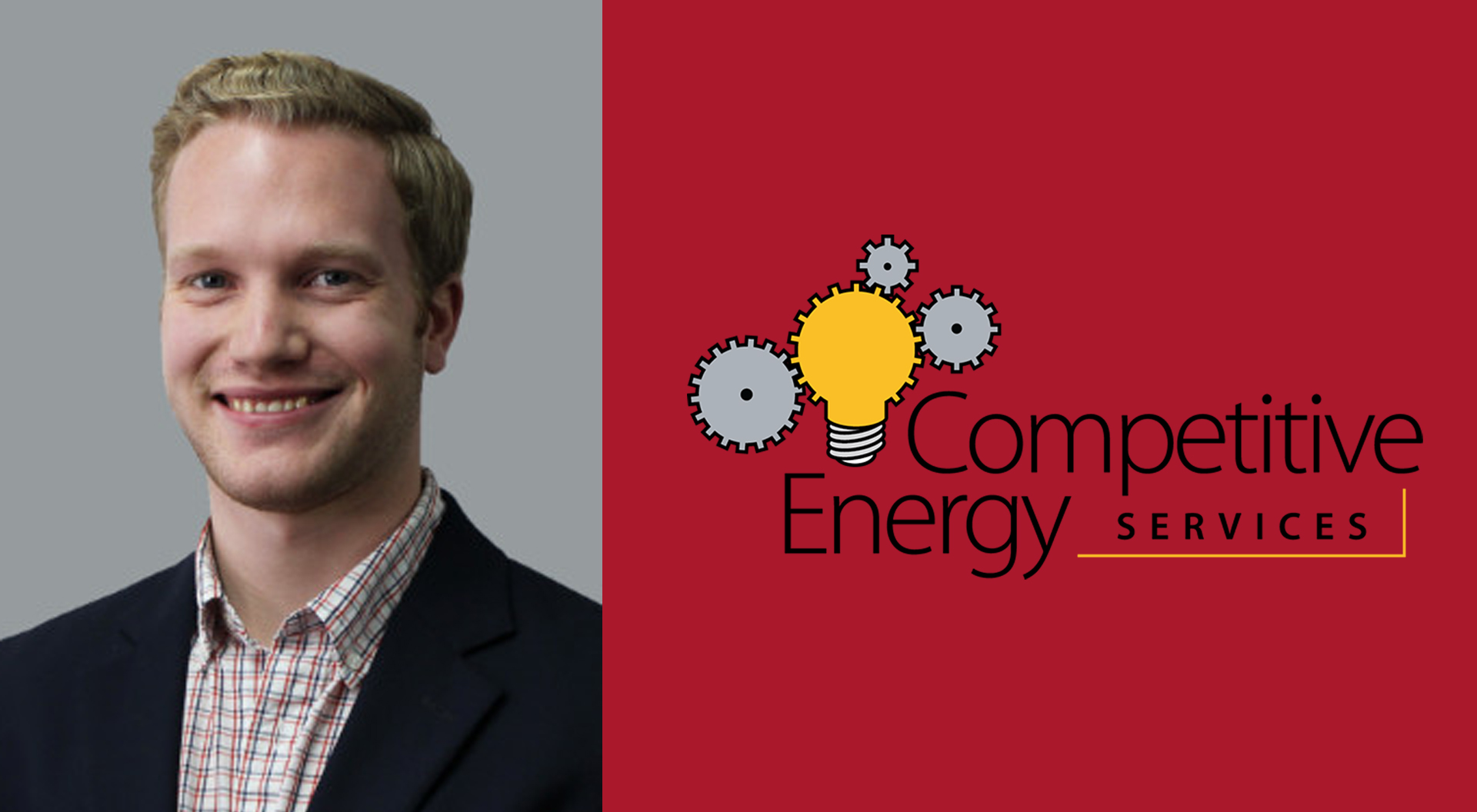 Career Chats with Zack Hallock '17, Competitive Energy Services St