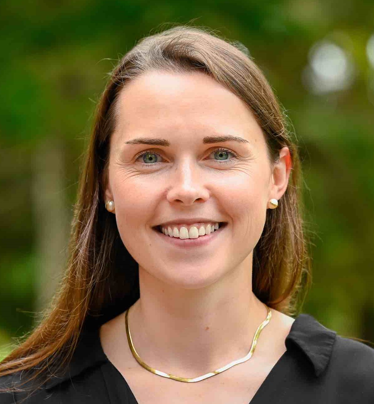 Meghan O'Brien '15 | St. Lawrence University