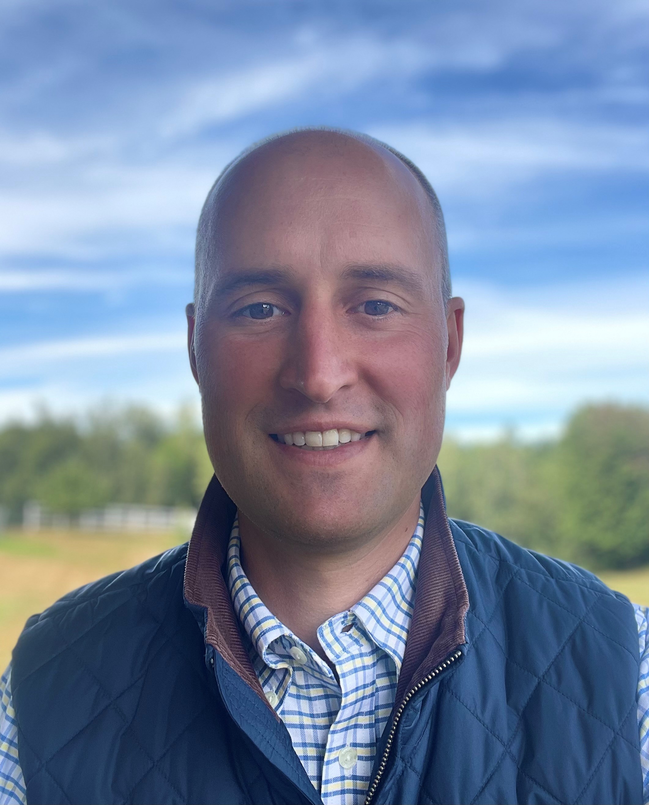 Adam Fox | St. Lawrence University