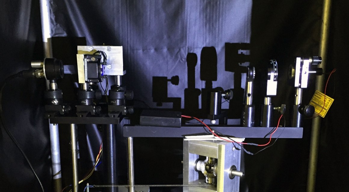 Laboratory Facilities | St. Lawrence University