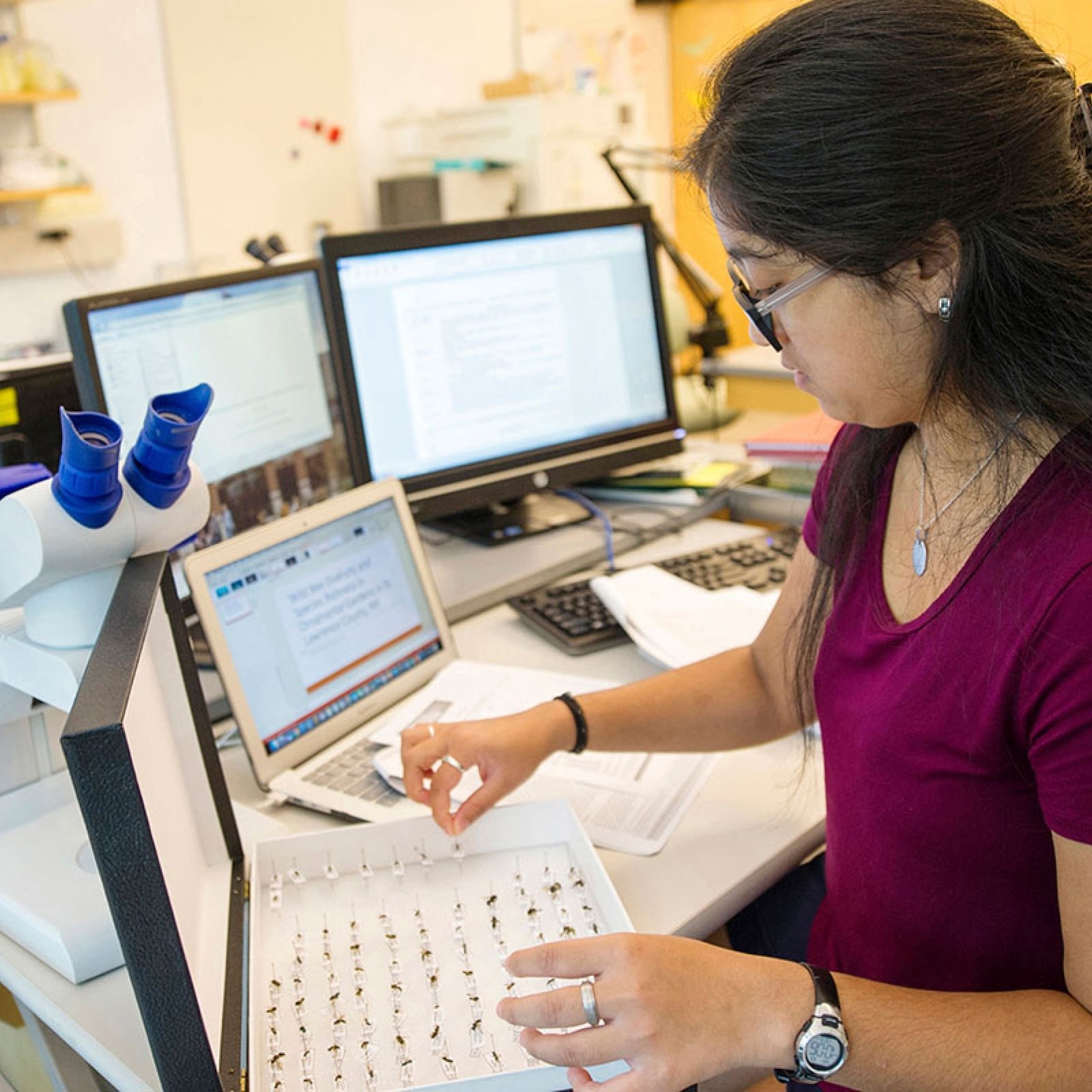 St. Lawrence University