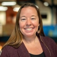 Sarah Coburn head shot