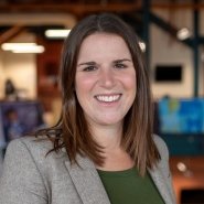 Michelle Gould head shot