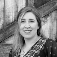 Angie Sweigart-Gallagher