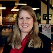 Celeste Rothstein head shot