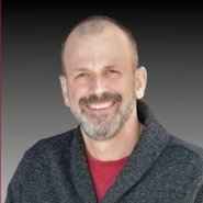 Dr. Damon Berry Headshot