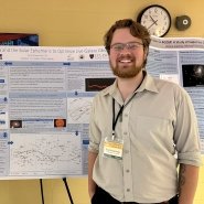 Tyler Karasinski '24