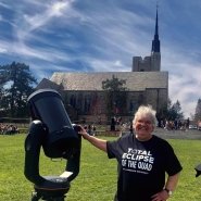 Aileen O'Donoghue Eclipse 2024