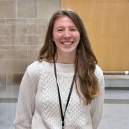 Eszter Keszthelyi '28