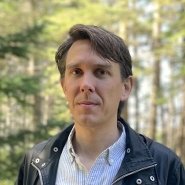 Faculty Photo - Brook Henkel