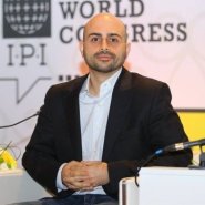 Habib Battah 