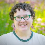 Photo of Seanna Petrichor