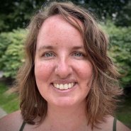 photo of Alanna Gillis