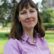 Alison Jenkins Jayman