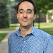 Cristian Armendariz-Picon