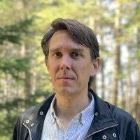 Faculty Photo - Brook Henkel