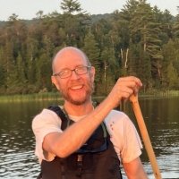 Peter Pettengill Bio Photo