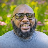 Terrance Harris '07