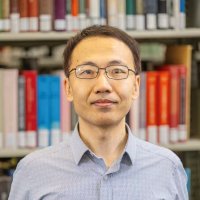 Qiao Wang