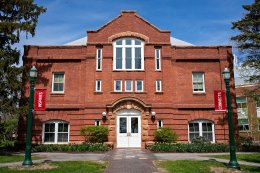 Payson Hall