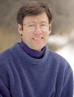 David Allen Sibley