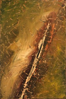 Leading Tone by Gregory Fedchak