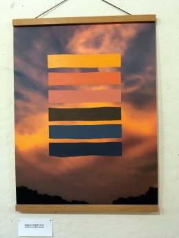 Sky Swatches by Jordi Kulis