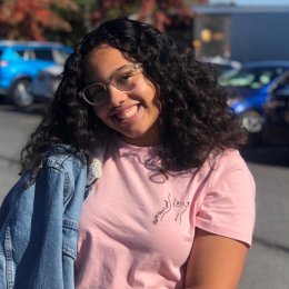 Luisa Sanchez Awarded Gilman Scholarship