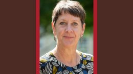 Catherine Tedford