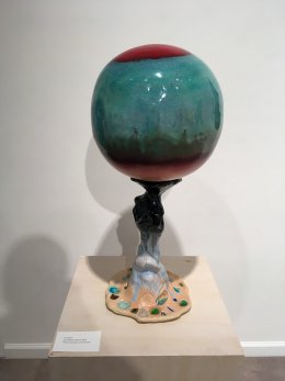 Artwork by Jesi Mann