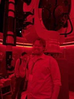 Tyler Karasinski '24