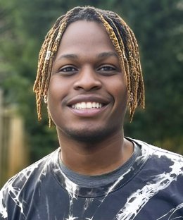 Nene Karingi KSP family member