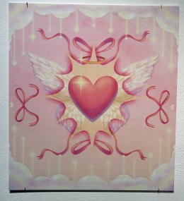 Spring 2024 Senior Art Show