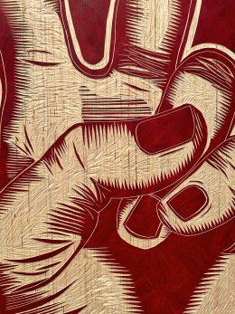 2024 Senior Art Show