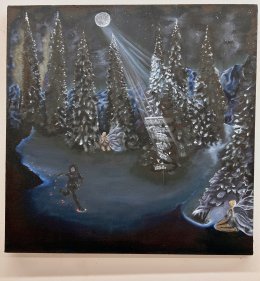 Untitled - Alexandria Hopkins