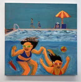 Mermaids - Violet Schwartz