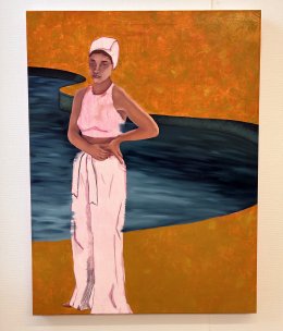 Silvia - Shelby Weeks