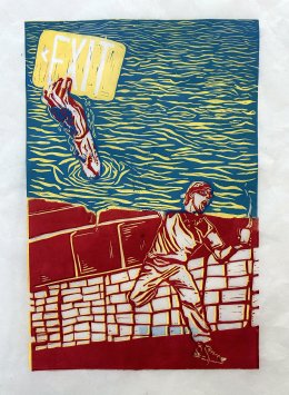 Head Above Water - Cailin Hammond