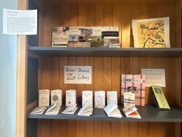 GS Gallery M