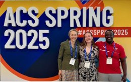 ACS Spring 2025
