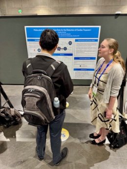 ACS 2025 - Hadley Reinke