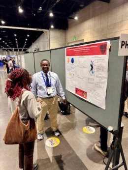 ACS 2025 - Joel Asare