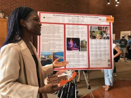 ENVS Festival of Science